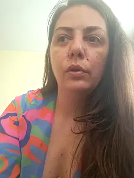 Arya Malone online show from 05-26-26, 07:37