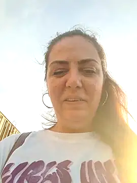 Arya Malone online show from 06-07-26, 04:55
