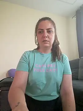 Arya Malone online show from 06-12-26, 10:36