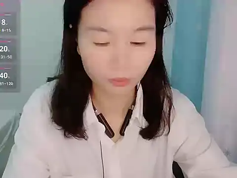 Lianzi-2026 online show from 03-26-26, 11:38