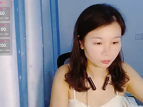 Lianzi-2026 online show from 03-27-26, 11:43