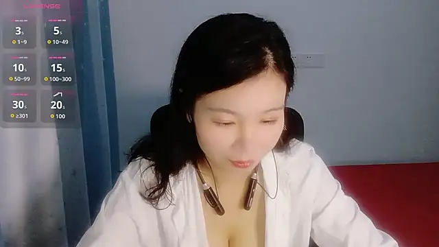 Lianzi-2026 online show from 05-07-26, 12:21