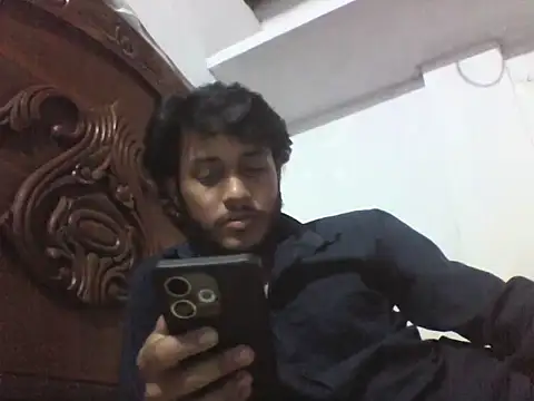 koushik10 online show from 04-13-26, 01:05