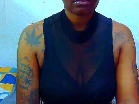 Tattooedgoddess33 online show from 03-31-26, 06:19