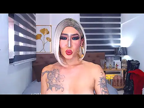 DominateMistressTania online show from 03-27-26, 08:26