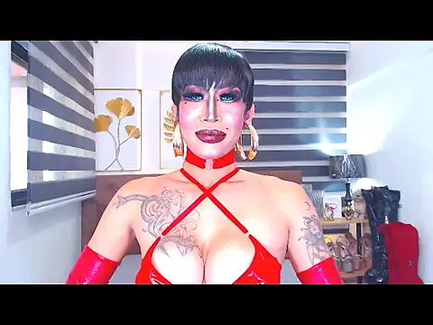DominateMistressTania online show from 06-17-26, 12:13