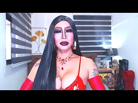 DominateMistressTania online show from 07-28-26, 01:01