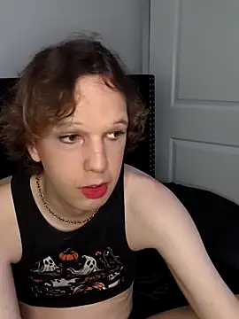 LiorahOblivion online show from 04-14-26, 04:35
