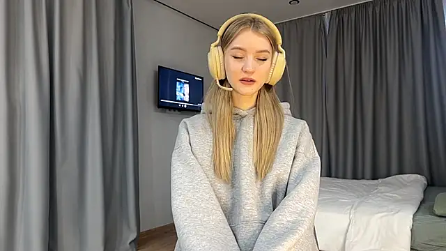 MelissaEvenns online show from 03-18-26, 12:08