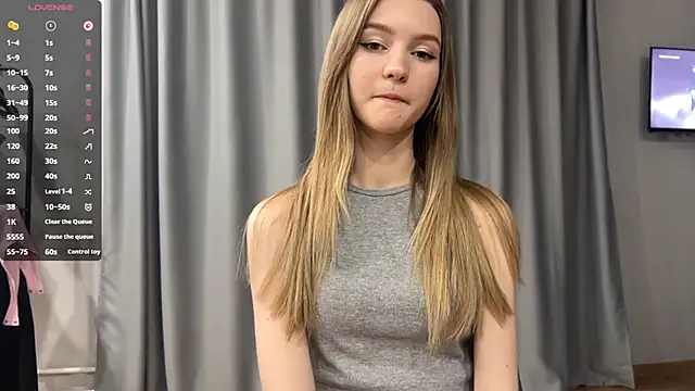 MelissaEvenns online show from 04-16-26, 01:12