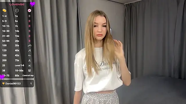 MelissaEvenns online show from 04-23-26, 12:29