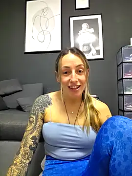 NicoleKaiser online show from 03-26-26, 07:08