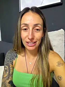 NicoleKaiser online show from 05-05-26, 07:11