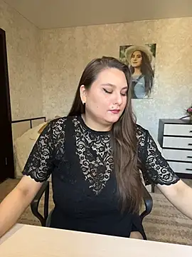 AgathaMyers online show from 05-06-26, 06:30