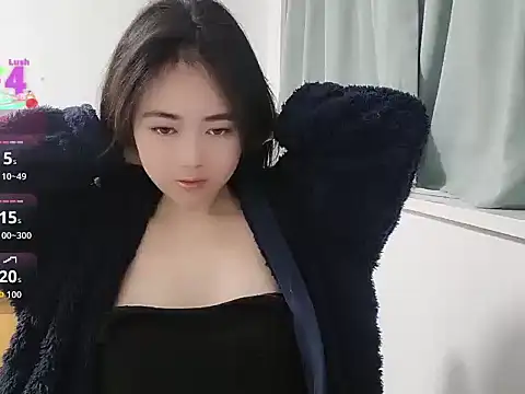 xixi2026 online show from 03-27-26, 06:52