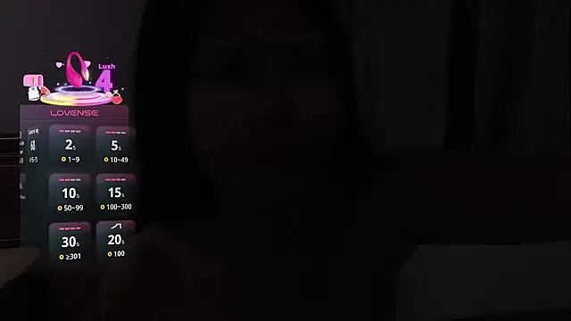 xixi2026 online show from 04-11-26, 05:45