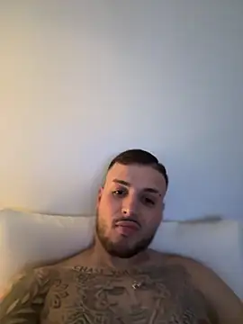 Roosen 1998 online show from 03-30-26, 05:25