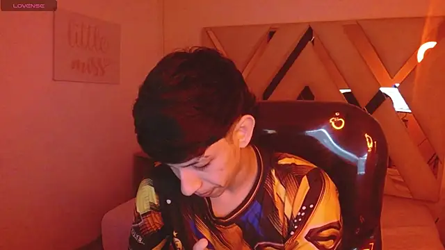 AdrianFranko online show from 03-27-26, 01:33