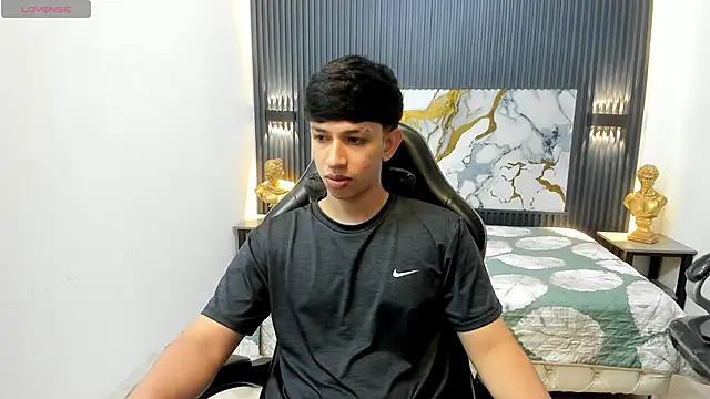 AdrianFranko online show from 05-09-26, 01:27