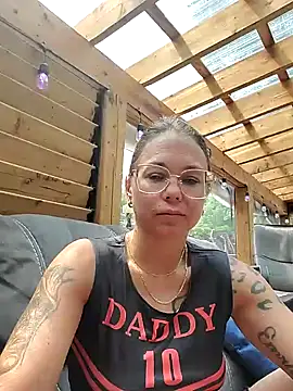 Couple qc online show from 07-15-26, 04:23