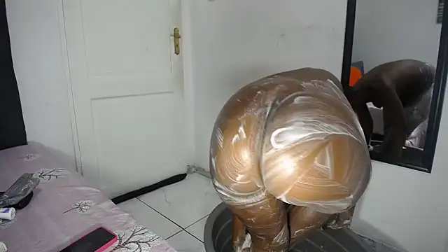BootySoYummyX online show from 07-07-26, 08:18