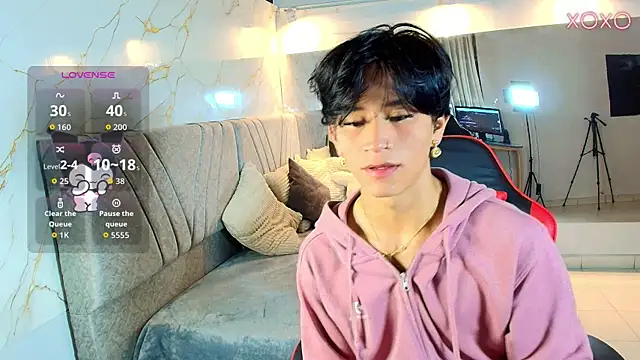 cococumps online show from 04-21-26, 11:05