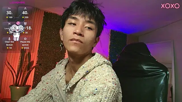 cococumps online show from 05-11-26, 11:49