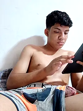 Yohanferre online show from 04-26-26, 08:06