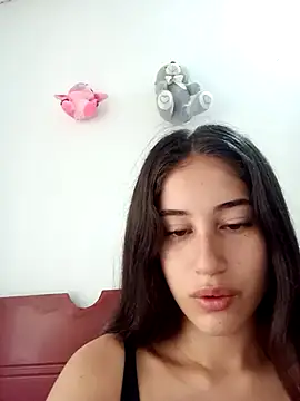 Bella Goddess  online show from 03-31-26, 12:49