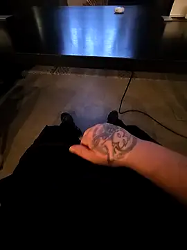 OssiBigCum online show from 03-19-26, 10:47