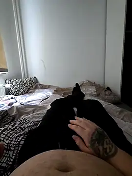 OssiBigCum online show from 03-26-26, 09:26