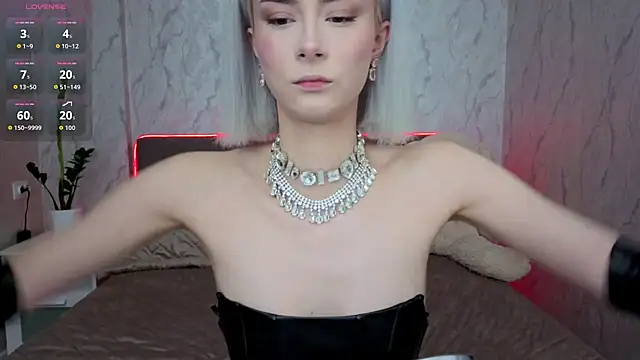 kittysocutie online show from 04-20-26, 12:02