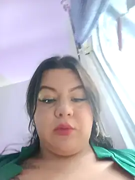 Karla rodriguez1 online show from 06-07-26, 06:22