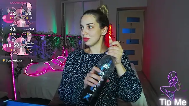 Alexandracandy online show from 05-11-26, 04:15