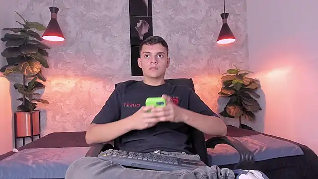 ian jacob online show from 03-19-26, 07:51
