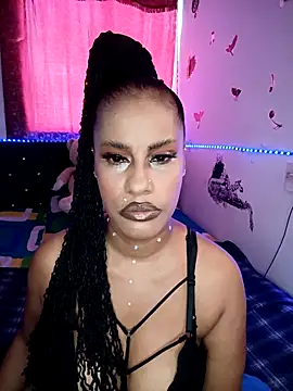 KAYLA 48  online show from 04-30-26, 07:53