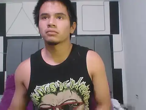 adonis latin 19 online show from 04-10-26, 03:23