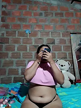 Katalinarodriguez online show from 03-21-26, 04:50