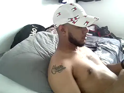 millerthh online show from 05-11-26, 09:01