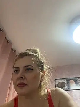 Maria3879 online show from 03-30-26, 08:54