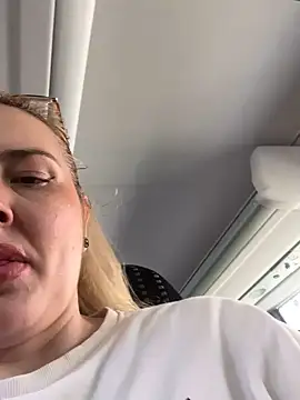 Maria3879 online show from 04-14-26, 01:06