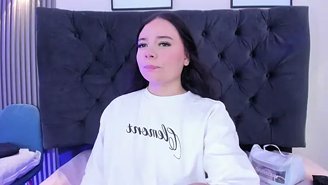 Snapshot of Lizeth_Vega chatting on 03-30-26, 08:10 Lizeth Vega online show from 03-30-26, 08:10