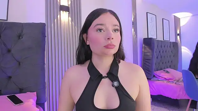 Snapshot of Lizeth_Vega chatting on 04-16-26, 07:25 Lizeth Vega online show from 04-16-26, 07:25