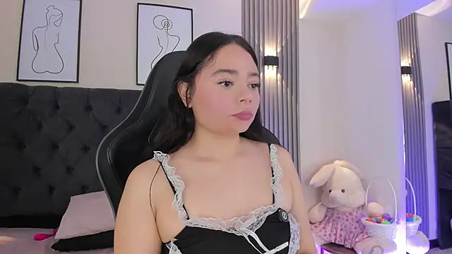 Snapshot of Lizeth_Vega chatting on 04-29-26, 07:20 Lizeth Vega online show from 04-29-26, 07:20