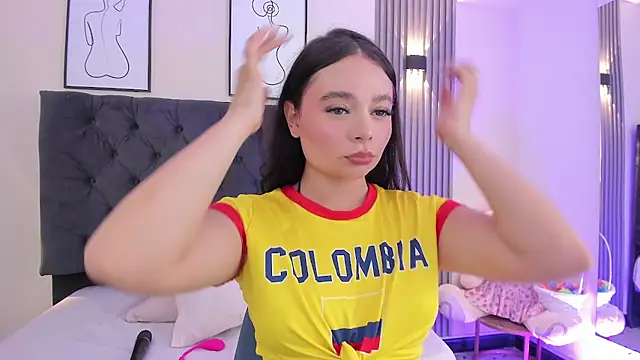 Snapshot of Lizeth_Vega chatting on 05-23-26, 06:23 Lizeth Vega online show from 05-23-26, 06:23