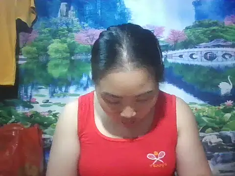 Huemy098 online show from 04-05-26, 02:25