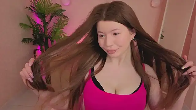 Sophia Everly online show from 05-12-26, 09:50