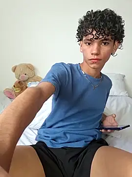 Samu cint online show from 03-18-26, 06:44