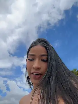 Snapshot of Abbiejordann chatting on 06-17-26, 07:48 Abbiejordann online show from 06-17-26, 07:48