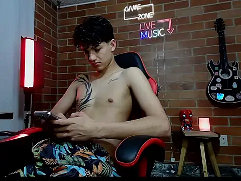 Kurtt   online show from 03-24-26, 03:33